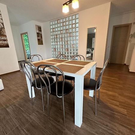 Apartament Lux Albert Olimp Exterior photo