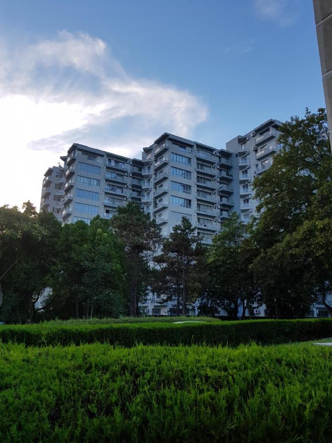Apartament Lux Albert Olimp Exterior photo