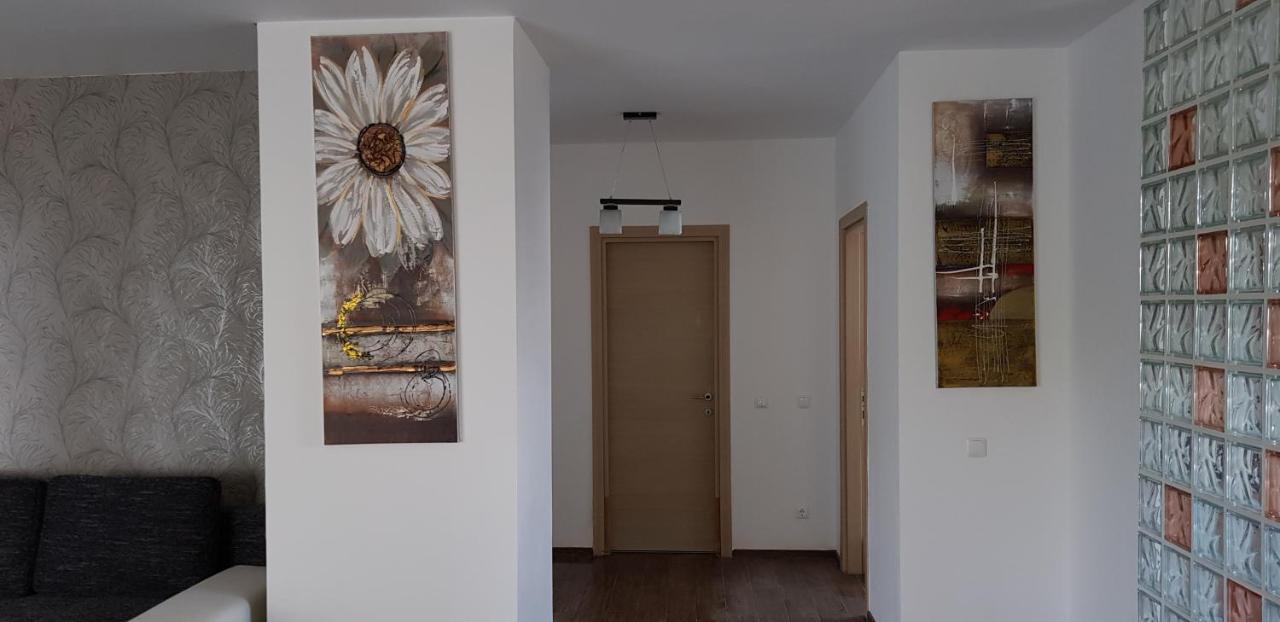 Apartament Lux Albert Olimp Exterior photo