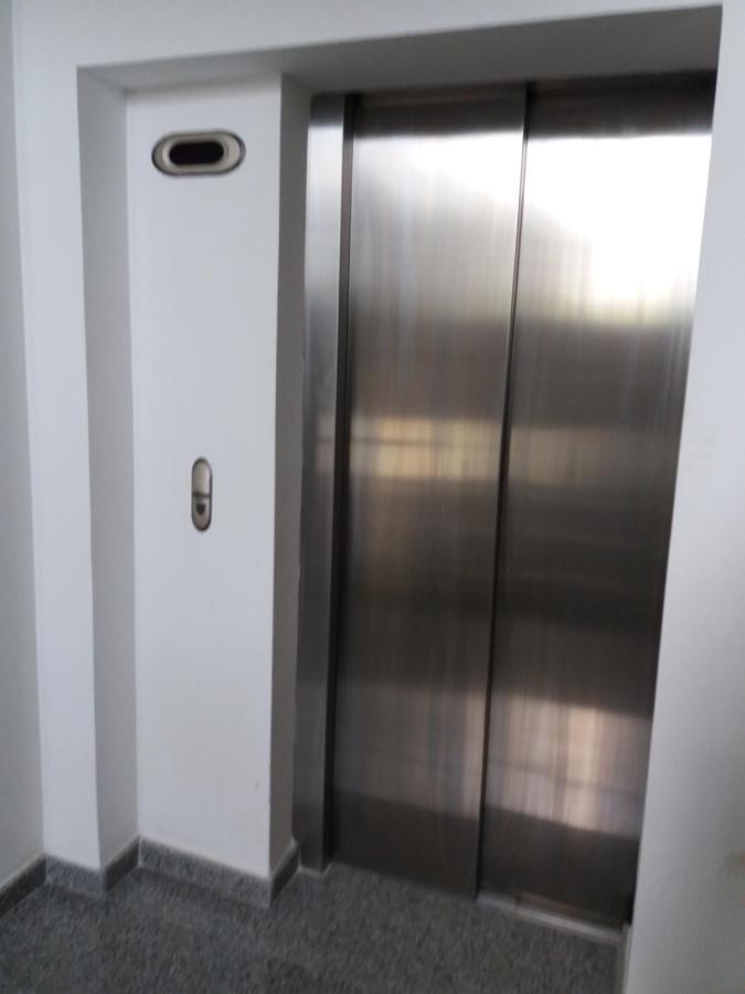 Apartament Lux Albert Olimp Exterior photo