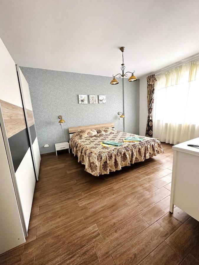 Apartament Lux Albert Olimp Exterior photo