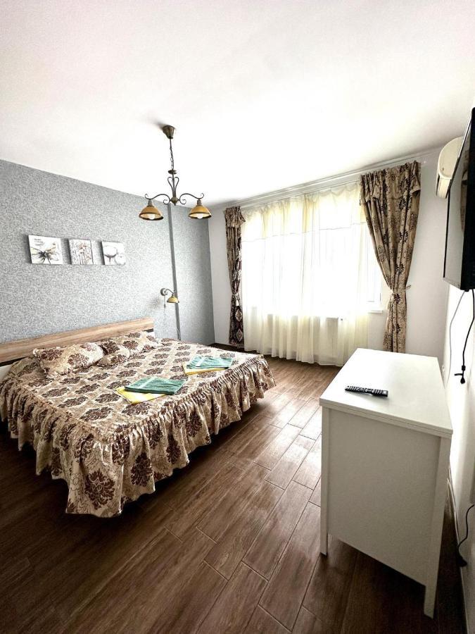 Apartament Lux Albert Olimp Exterior photo