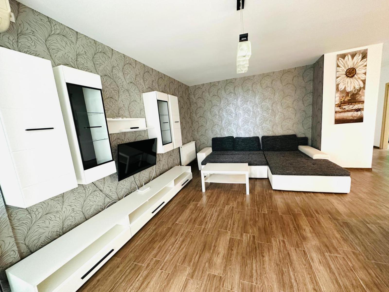 Apartament Lux Albert Olimp Exterior photo